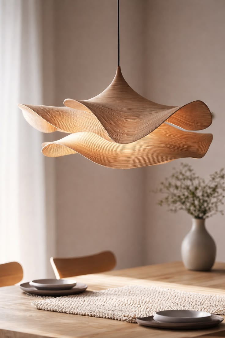 Pendants