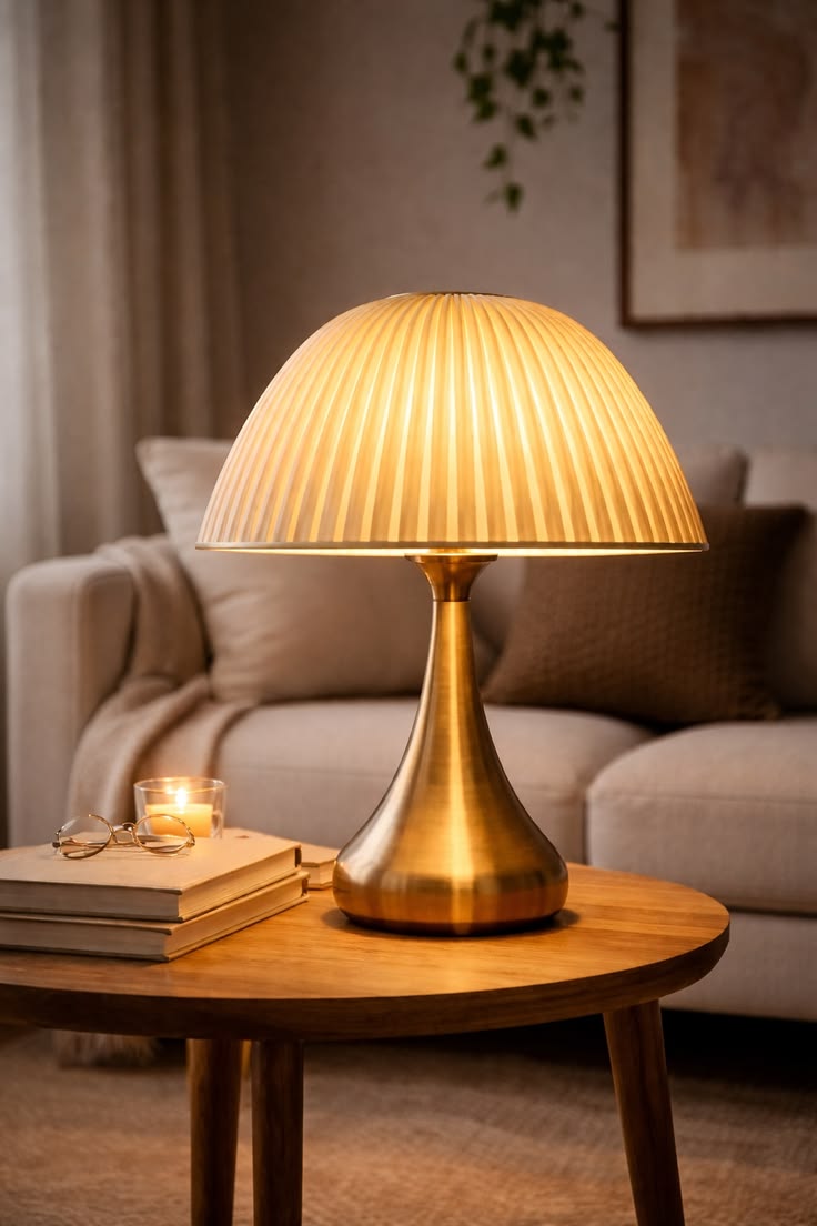 Table lamps